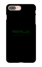 youth_jj iPhone Phone Cases
