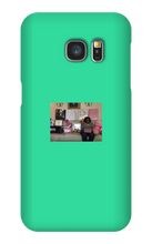 porsche_roulette Samsung Phone Cases