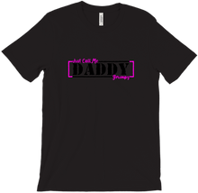 Call me Daddy Tee