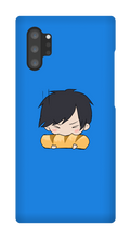 Baguette Protoc Samsung Phone Cases