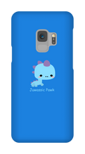 Juwassic Samsung Phone Cases
