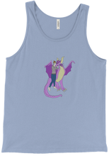 TheWalkerGaming1 Tank Top