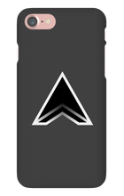 Aslylum iPhone Phone Cases