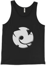 LOGO TANK