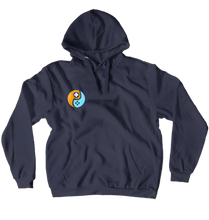 sneakypeeky Hoodies (No-Zip/Pullover)