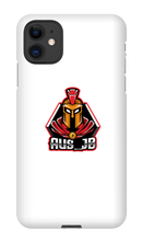 AUS_JB iPhone Phone Cases