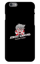 jomoogaming iPhone Phone Cases