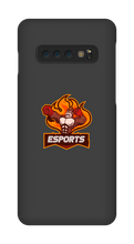 FAW ESPORTS Samsung Phone Cases
