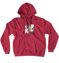 bloodfrost993 Hoodies (No-Zip/Pullover)