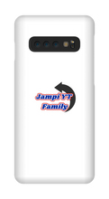 jampi_yt Samsung Phone Cases