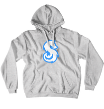 WhiteFoxSG Hoodies (No-Zip/Pullover)