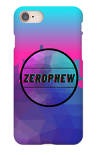 ZeroPhew iPhone Phone Cases