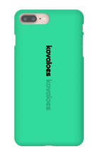 kovaloes Phone Cases (iPhone)