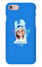kanitha1989 iPhone Phone Cases