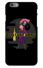 cptdeathstarre iPhone 7 Phone Cases