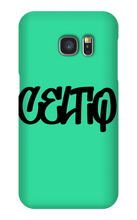 celtiqoce Samsung Phone Cases (graffiti set)