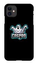 caspro_xv iPhone Phone Cases