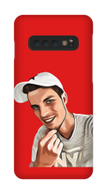 sunny_togo Samsung Phone Cases