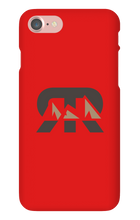 Rangel 3.0 iPhone Case