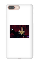 canadian_juan iPhone Phone Cases