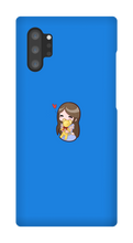 mariekero Samsung Phone Cases