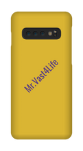 Vast4Life Samsung Phone Cases