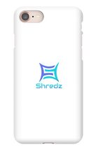 Shredz iPhone Phone Cases
