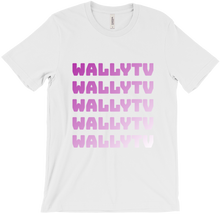 wallytv_x T-Shirts