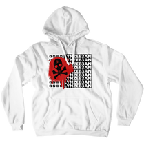 LYNZEB3AN SELFPROMO HOODIE