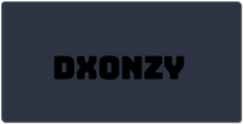 dxonzy XXL Gaming Mousepad