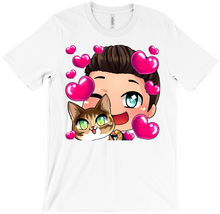 Shezi-LOVE! T-Shirts!