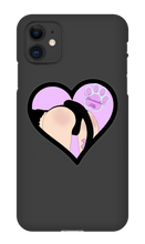 lavenderlillyy iPhone Phone Cases
