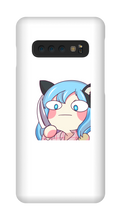 Knife Samsung Phone Cases