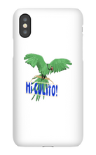 Culito iPhone Phone Cases