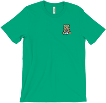 TheSaltyBear's Custom T-Shirt