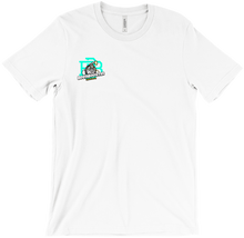 Boostin Bomb T-shirt