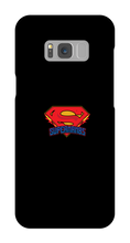 superman85 Samsung Phone Cases