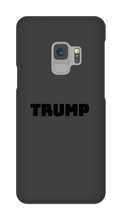 kennethkeener Samsung Phone Cases