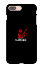 sevenxqcx iPhone Phone Cases