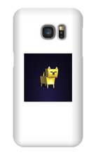 BZ Samsung S8 Cases