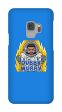 Dubby Wubby Samsung Phone Cases