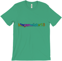 Megameiser13 T-shirt