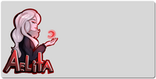 aelitatv XXL Gaming Mousepad