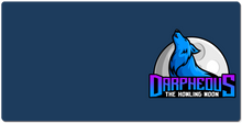darpheous XXL Gaming Mousepad