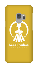 lord_pynkos Samsung Phone Cases