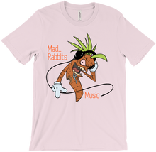 M_R Mad Carrot T-Shirt