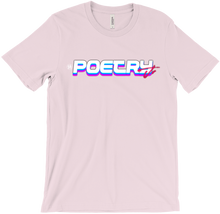 poetryjr T-Shirts