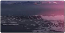 brecamps XXL Gaming Mousepad