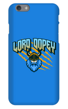 Viking iPhone Phone Cases