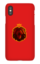 mi7aka04 iPhone Phone Cases